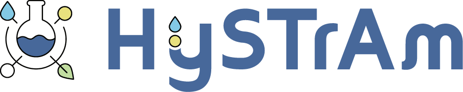 HySTrAm logo