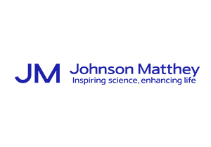 Johnson Matthey PLC