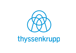 Thyssenkrupp Industrial Solutions AG