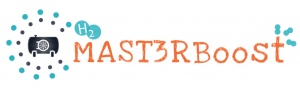 MAST3RBoost logo