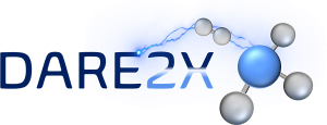 logo DARE2X